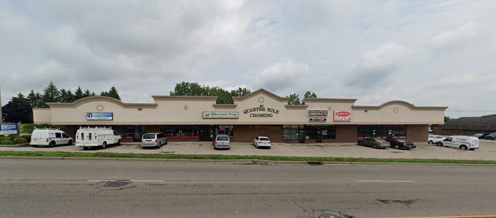 Primary Photo Of 2593-2605 Needmore Rd, Dayton Unknown For Lease