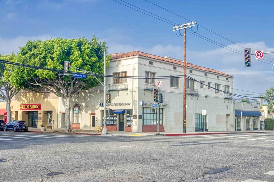 Primary Photo Of 251 N Larchmont Blvd, Los Angeles Office For Lease