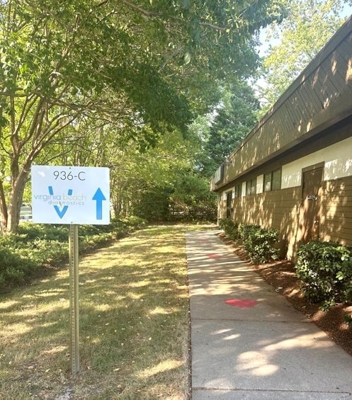 More Photos Of , Virginia Beach Office For Sale
