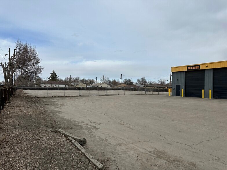 More Photos Of 5245 E 69th Ave, Commerce City Service For Lease