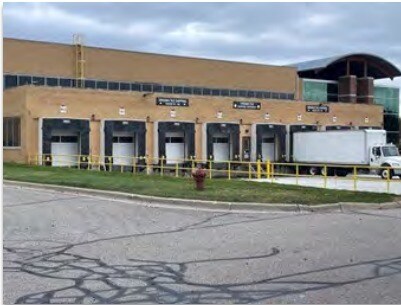 More Photos Of 28100-28400 Plymouth Rd, Livonia Warehouse For Lease
