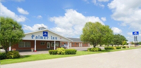 Primary Photo Of 2426 S Lincoln Ave, York Hotel For Sale