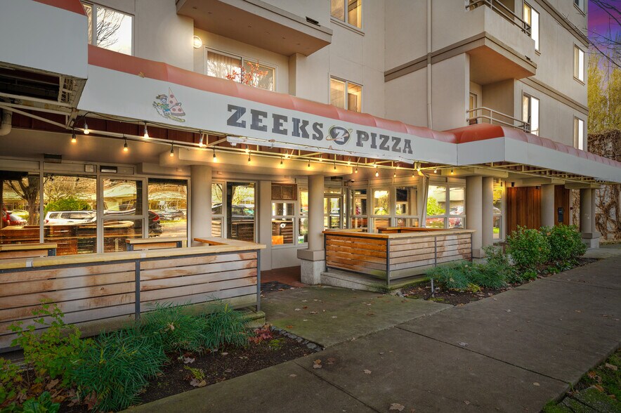 More Photos Of 41 Dravus St, Seattle Apartments For Lease