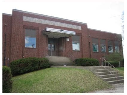 Primary Photo Of 1530 Hillcrest Ave, Washington Schools For Sale