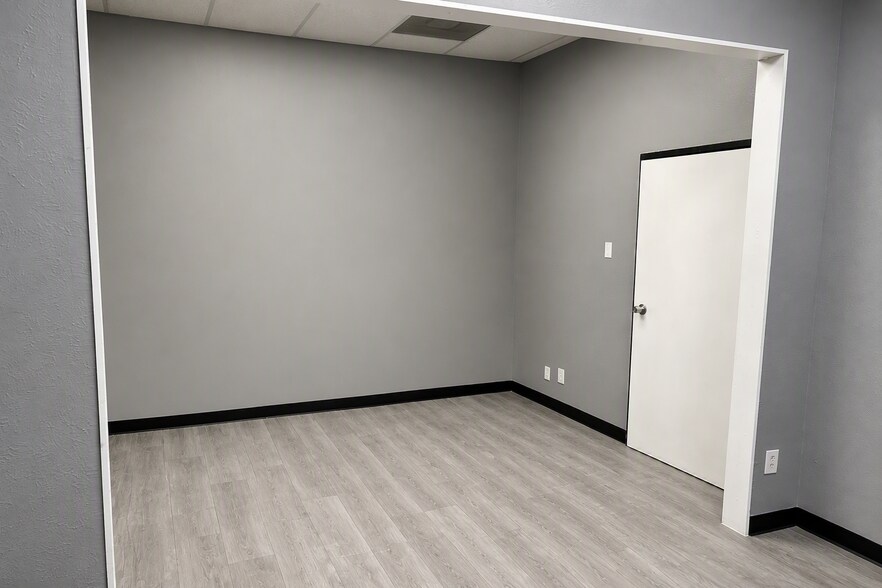 More Photos Of 2734 W Kingsley Rd, Garland Light Distribution For Lease