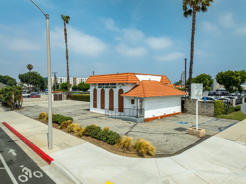 More Photos Of 3503 Lexington Ave, El Monte Medical For Sale
