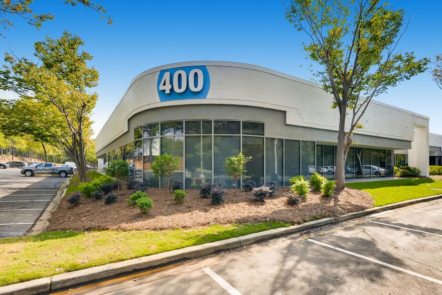 More Photos Of 300 Technology Ct SE, Smyrna Unknown For Lease