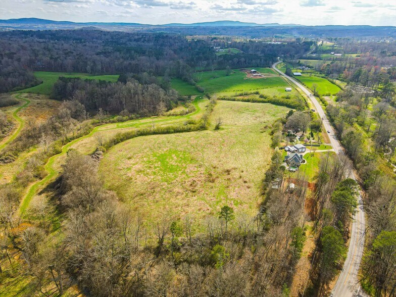 More Photos Of 01 Highway 136 Connector, Talking Rock Land For Sale