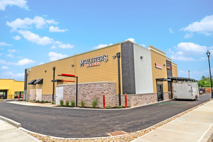 More Photos Of US Highway 42, Union General Retail For Sale