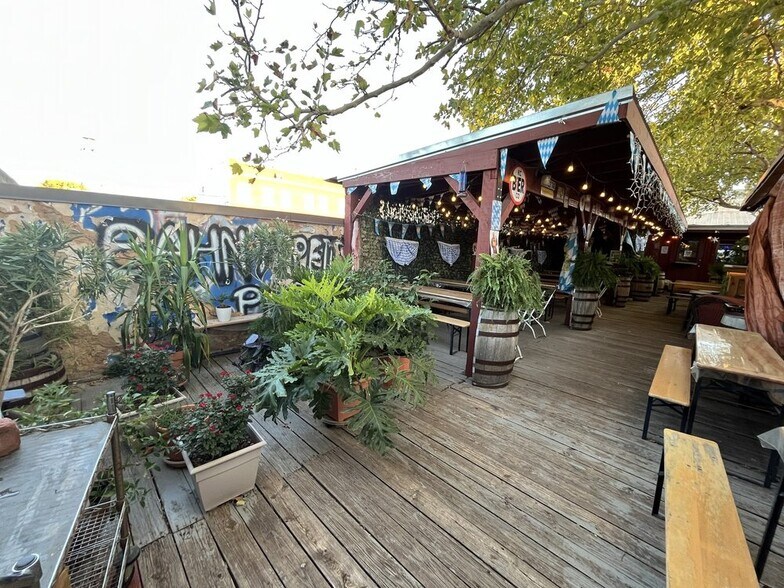 More Photos Of 1725 Cecil St, Waynoka General Retail For Sale