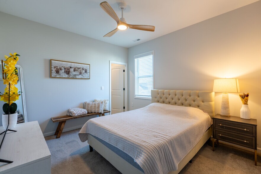 More Photos Of 1236 Shadow Shade Dr, Wake Forest Flex For Sale
