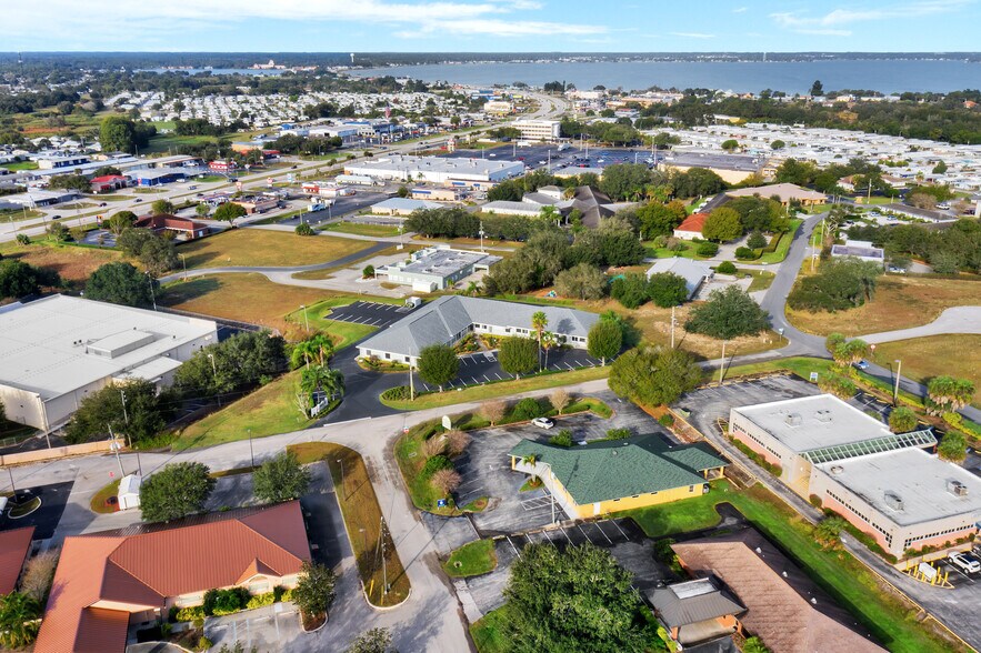 More Photos Of 3311-3345 Medical Hill Rd, Sebring Medical For Lease