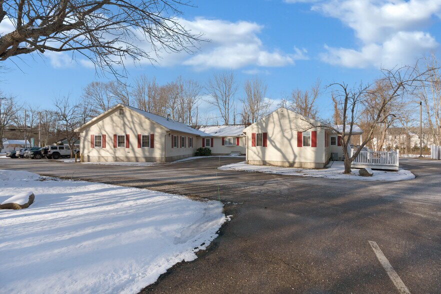 More Photos Of 6 Hampton Rd, Exeter Medical For Sale