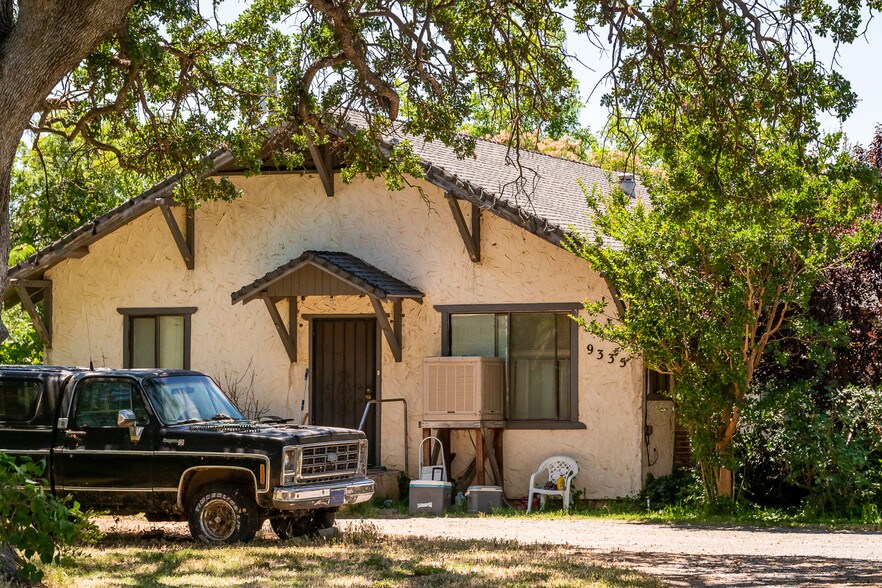 More Photos Of 9335 Shasta Blvd, Los Molinos Land For Sale