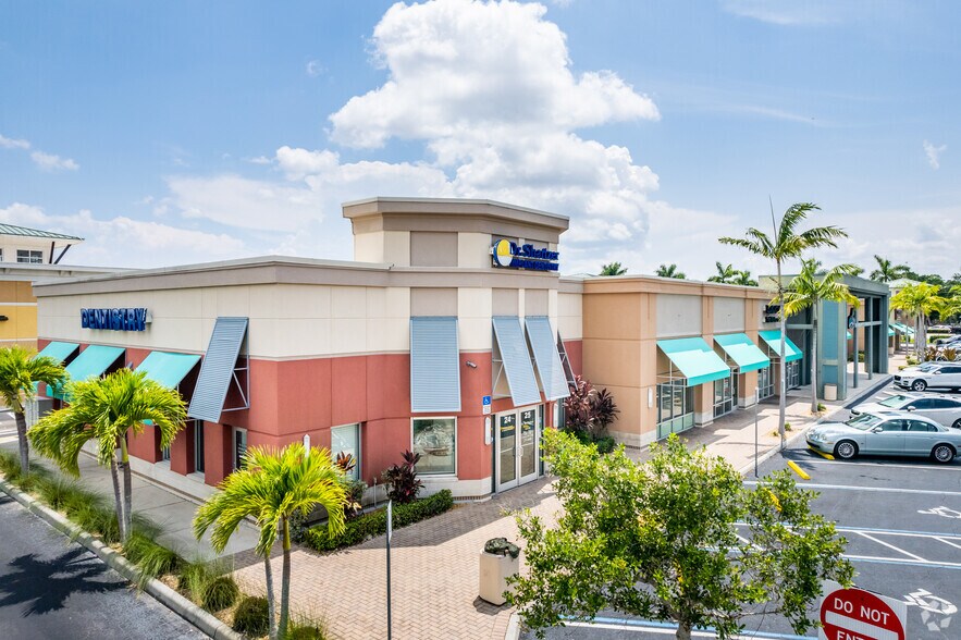 More Photos Of 11601-11609 S Cleveland Ave, Fort Myers Unknown For Lease