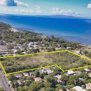 More Photos Of 1144 S Kihei Rd, Kihei Land For Sale