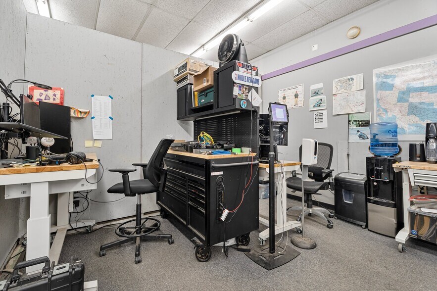 More Photos Of 227 Cherry St, Ithaca Manufacturing For Sale