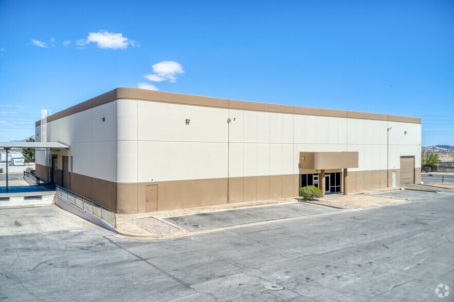 More Photos Of 441 Eastgate Rd, Henderson Warehouse For Lease