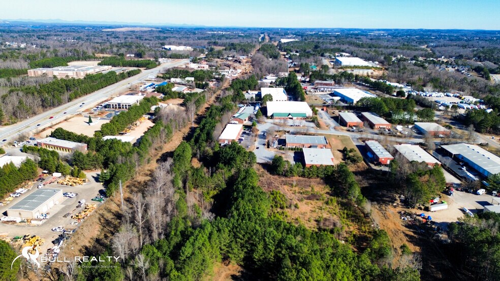 More Photos Of 4334 Brogdon Exchange, Suwanee Land For Sale