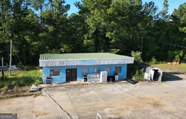 More Photos Of 0 Cross Cedar Rd, Wrightsville Freestanding For Sale