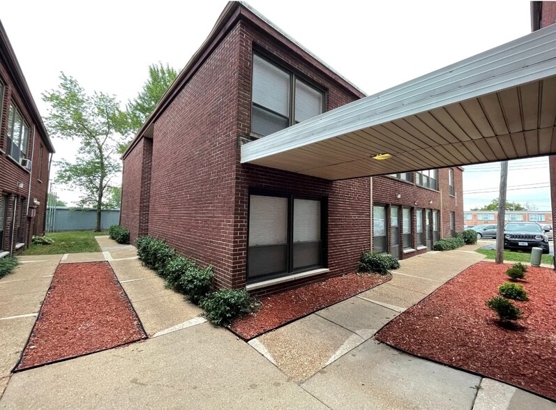 More Photos Of 3725-3741 Morganford Rd, Saint Louis Apartments For Sale