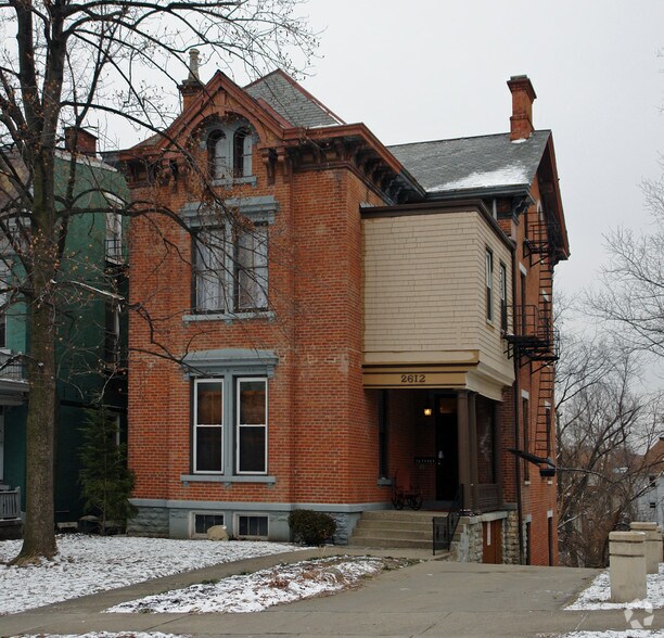 More Photos Of , Cincinnati Multifamily For Sale