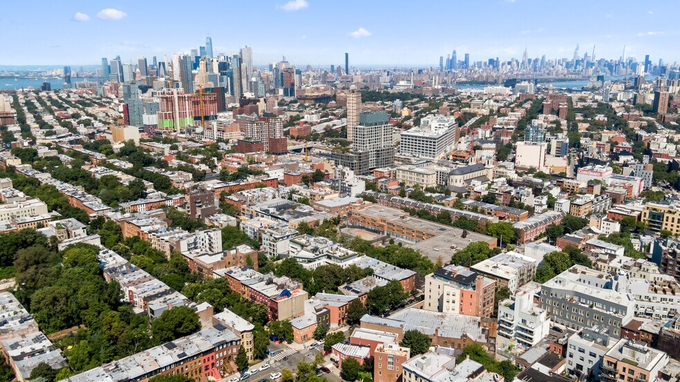 More Photos Of 319 Prospect Pl, Brooklyn Storefront Retail Residential For Sale