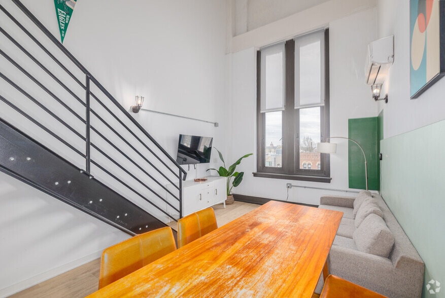 More Photos Of 220 S 47th St, Philadelphia Apartments For Lease
