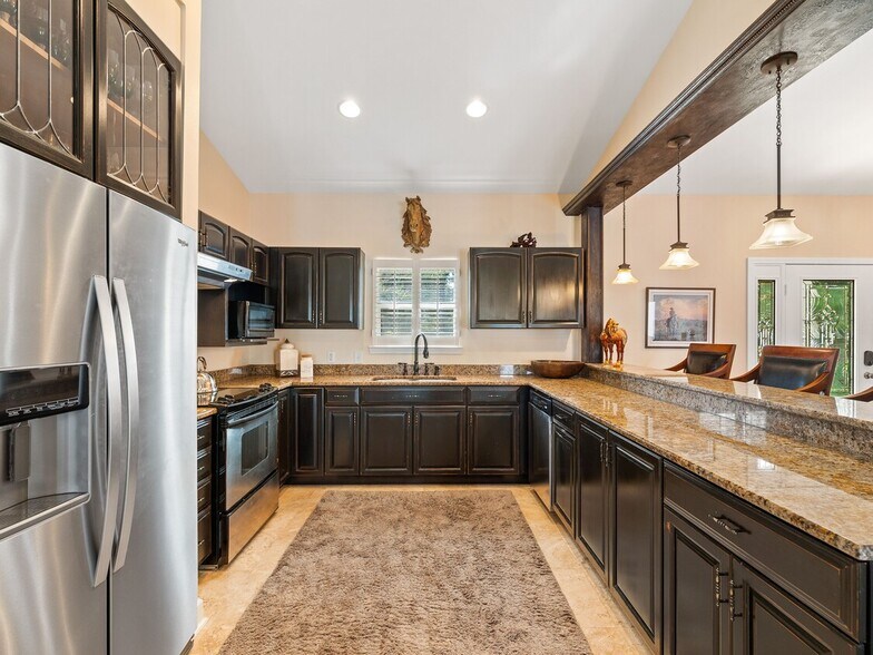 More Photos Of 5676 State Highway 2 W, Defuniak Springs Horse Stables For Sale