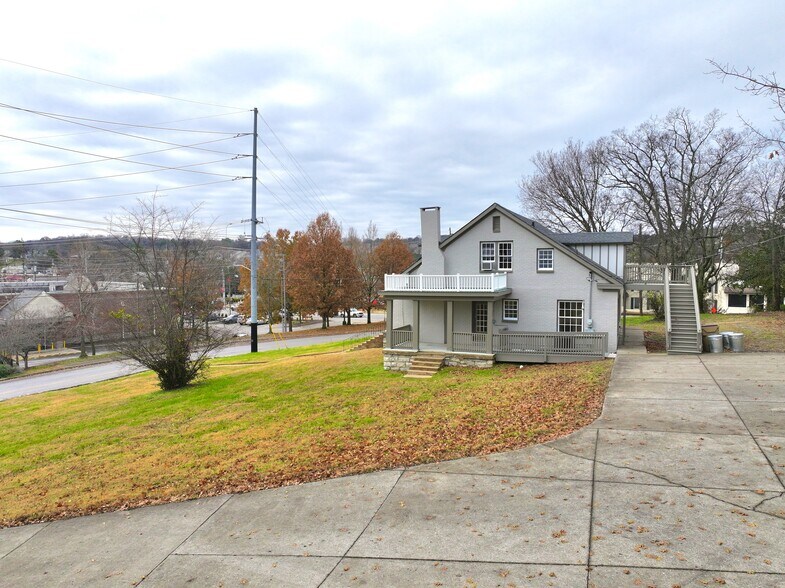 More Photos Of 106 E Cedar St, Goodlettsville Office Residential For Sale