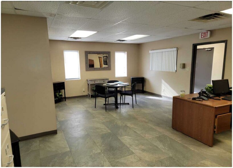 More Photos Of 11340 W 450 S, Dunkirk Warehouse For Lease