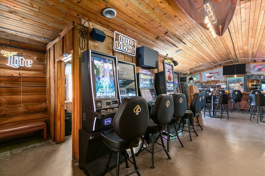 More Photos Of 8826 Grams Rd, Ripon Restaurant For Sale