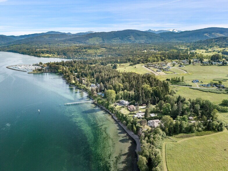 More Photos Of 1810 W Sequim Bay Rd, Sequim Land For Sale
