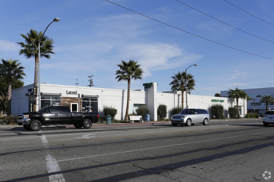 More Photos Of 4177-4193 W Redondo Beach Blvd, Lawndale Office For Lease