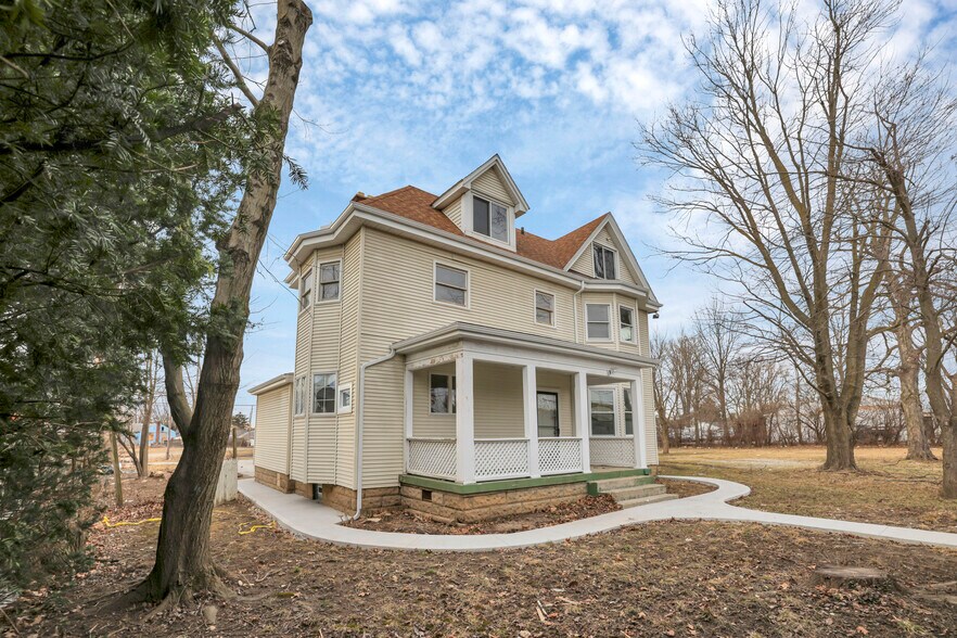 More Photos Of 2089 Lockbourne Rd, Columbus Medical For Lease