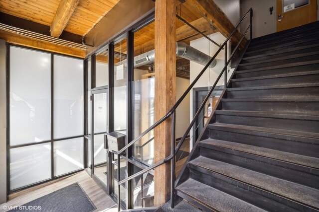 More Photos Of 1348 W Concord Pl, Chicago Office For Lease