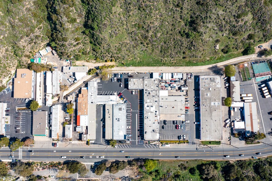 More Photos Of 2171-2183 Laguna Canyon Rd, Laguna Beach Unknown For Lease