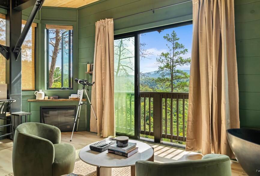 More Photos Of 1708 Minty Way, Sevierville Hotel For Sale