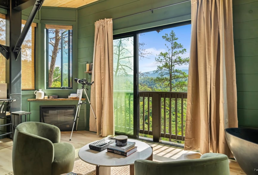 More Photos Of 4109 Pearl Valley Rd, Sevierville Hospitality For Sale