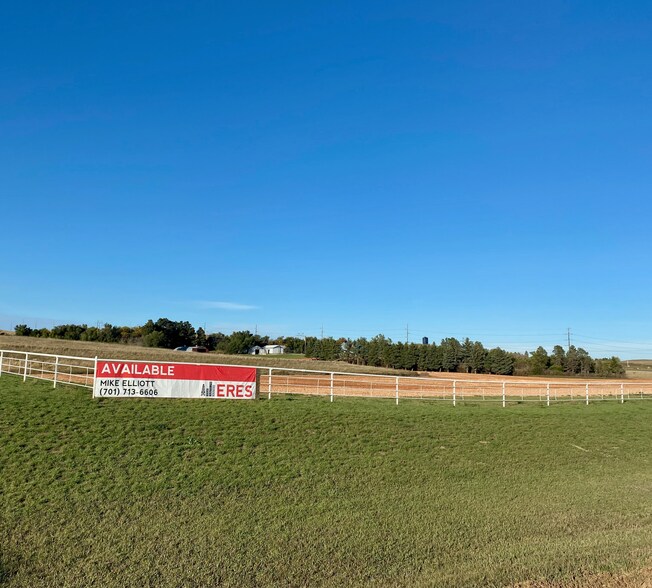 More Photos Of 14331 29th St NW, Alexander Land For Lease