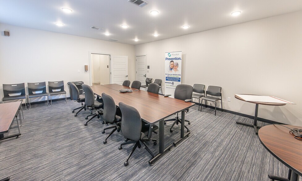 More Photos Of 5004 122nd St, Lubbock Office Residential For Lease