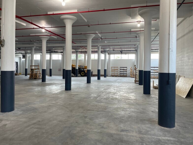 More Photos Of 180 Mill St, Cranston Distribution For Lease