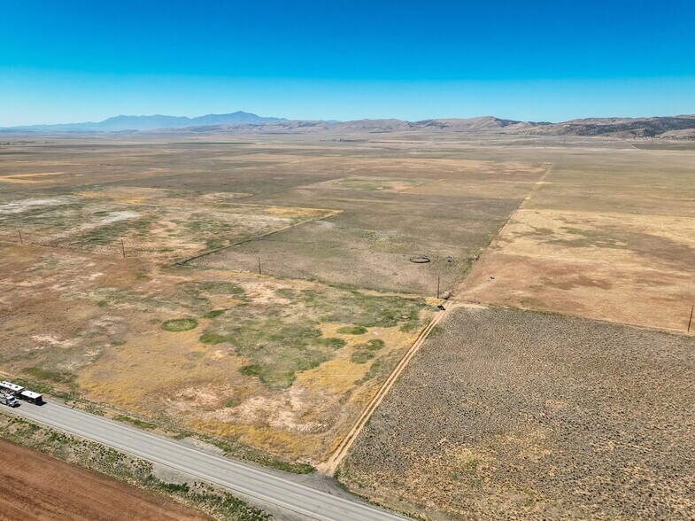 More Photos Of Highway 28, Levan Land For Sale