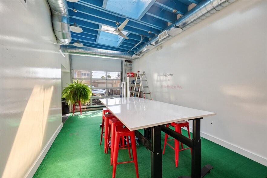 More Photos Of 806 Haddon Ave, Collingswood Storefront Retail Residential For Sale