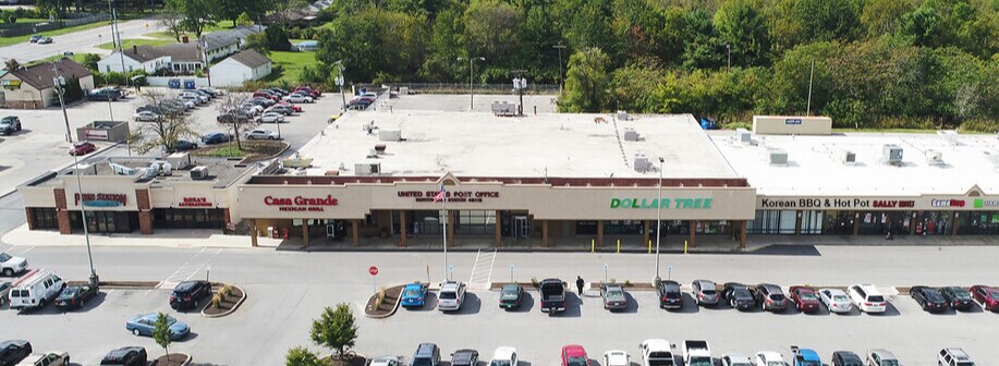 More Photos Of 6047-6069 Stellhorn Rd, Fort Wayne Storefront For Lease