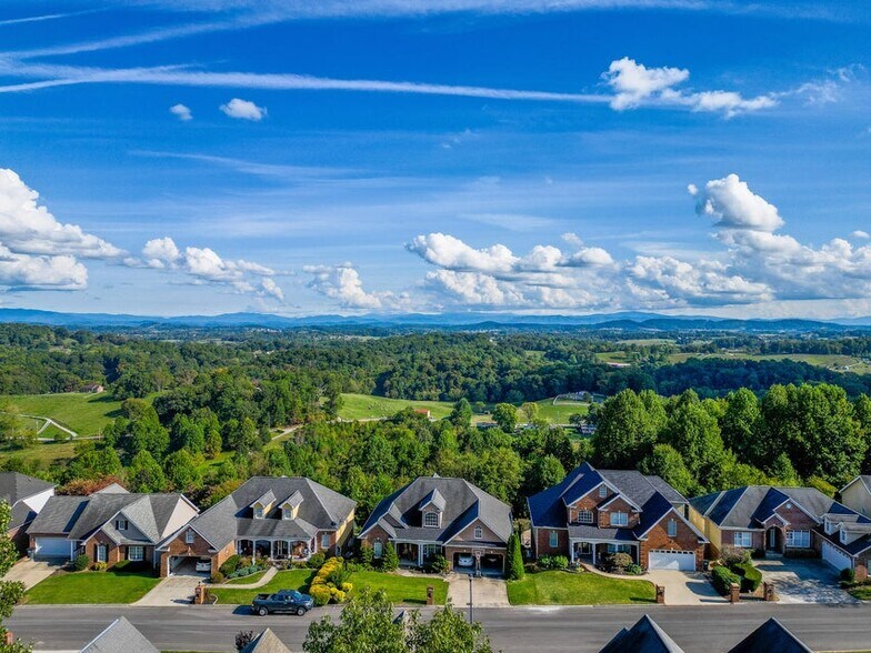 More Photos Of TBD Fordtown Rd, Kingsport Land For Sale