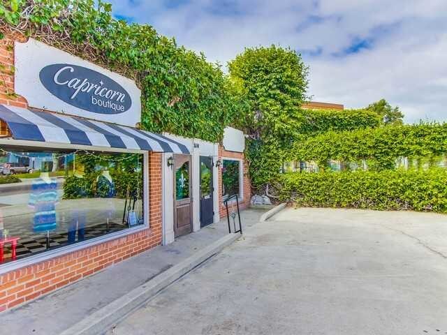 More Photos Of 5544 La Jolla Blvd, La Jolla Storefront Retail Residential For Lease