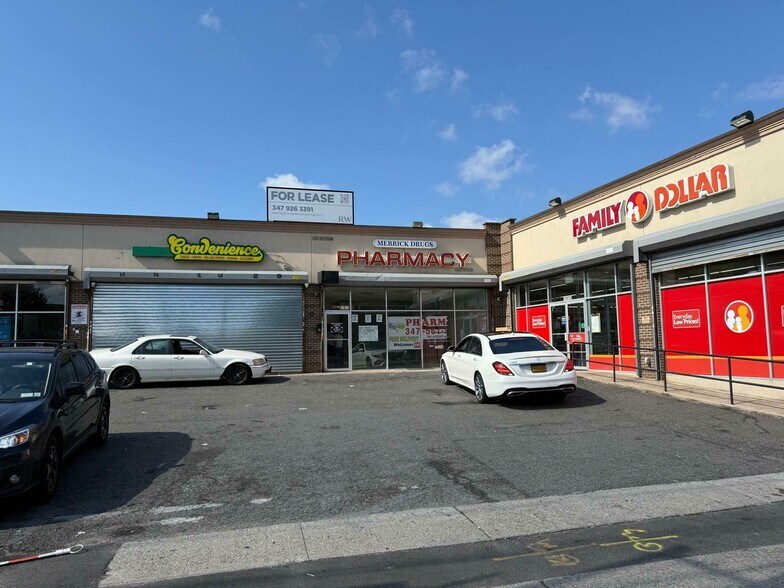 More Photos Of 10950 Merrick Blvd, Jamaica Storefront For Lease