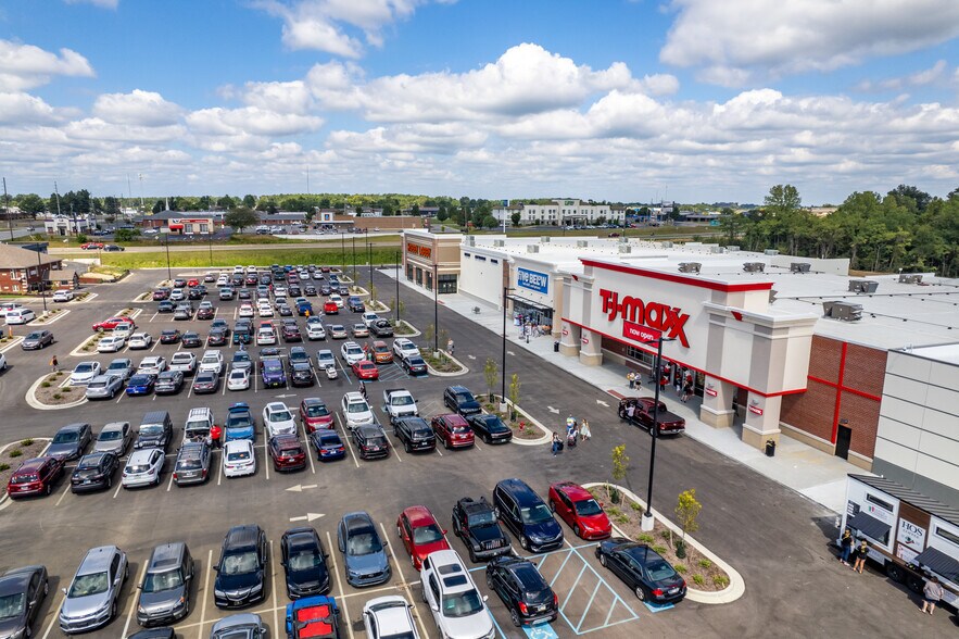 More Photos Of 2524 Michigan Rd, Madison Unknown For Lease