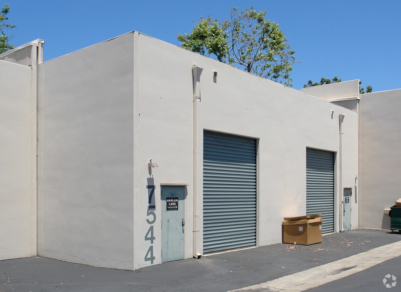 More Photos Of 7544 Trade St, San Diego Manufacturing For Lease